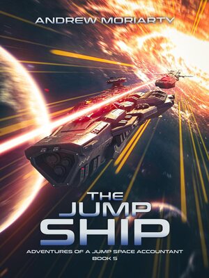 cover image of The Jump Ship
